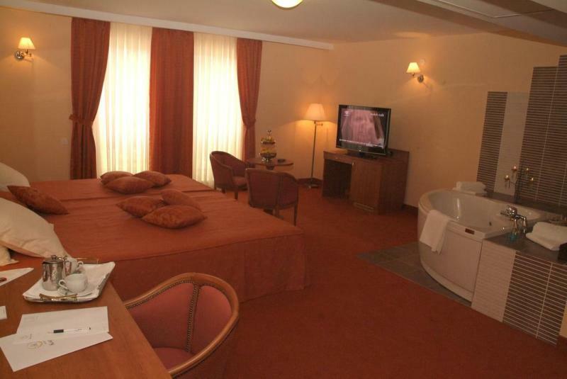 Hotel Kaktus Citluk Exterior photo